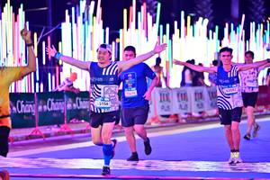 BIB: 
                            <button type="button" onclick="openModal(23311758)" class="btn btn-primary btn-sm float-right btn-popup" data-toggle="modal" data-target=".modal-high-quality">
                        <i class="fas fa-shopping-cart"></i> Add to Cart
                    </button>
                                            <button type="button" onclick="isThisMe(23311758, true)" class="btn btn-success btn-sm float-right btn-popup btn-isme hidden" data-toggle="tooltip" data-placement="bottom" title="นี่คือรูปของคุณใช่ไหม คลิกที่นี่เพื่อเอาเข้าอัลบั้ม">
                        <i class="fas fa-plus"></i> Add to album
                    </button>
                    <button type="button" onclick="isThisMe(23311758, false)" class="btn btn-warning btn-sm float-right btn-popup btn-isnotme hidden">
                        <i class="fas fa-ban"></i> Remove from album
                    </button>